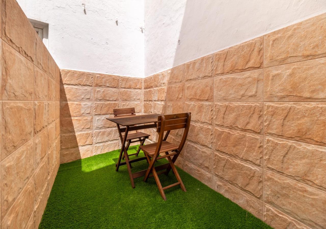 Apartamento Huerto San Pedro Córdoba Exterior foto