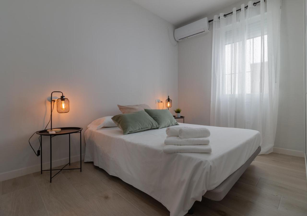 Apartamento Huerto San Pedro Córdoba Exterior foto