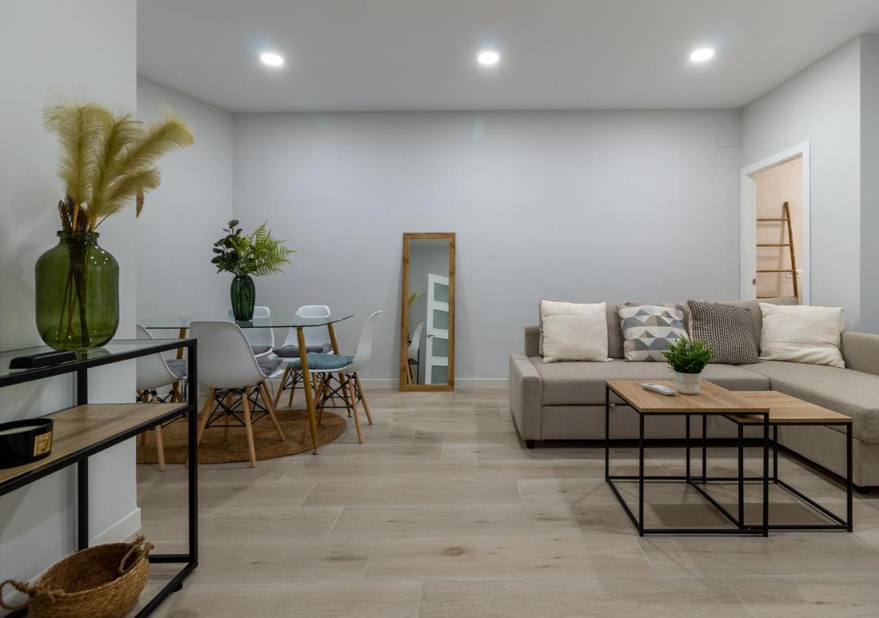 Apartamento Huerto San Pedro Córdoba Exterior foto