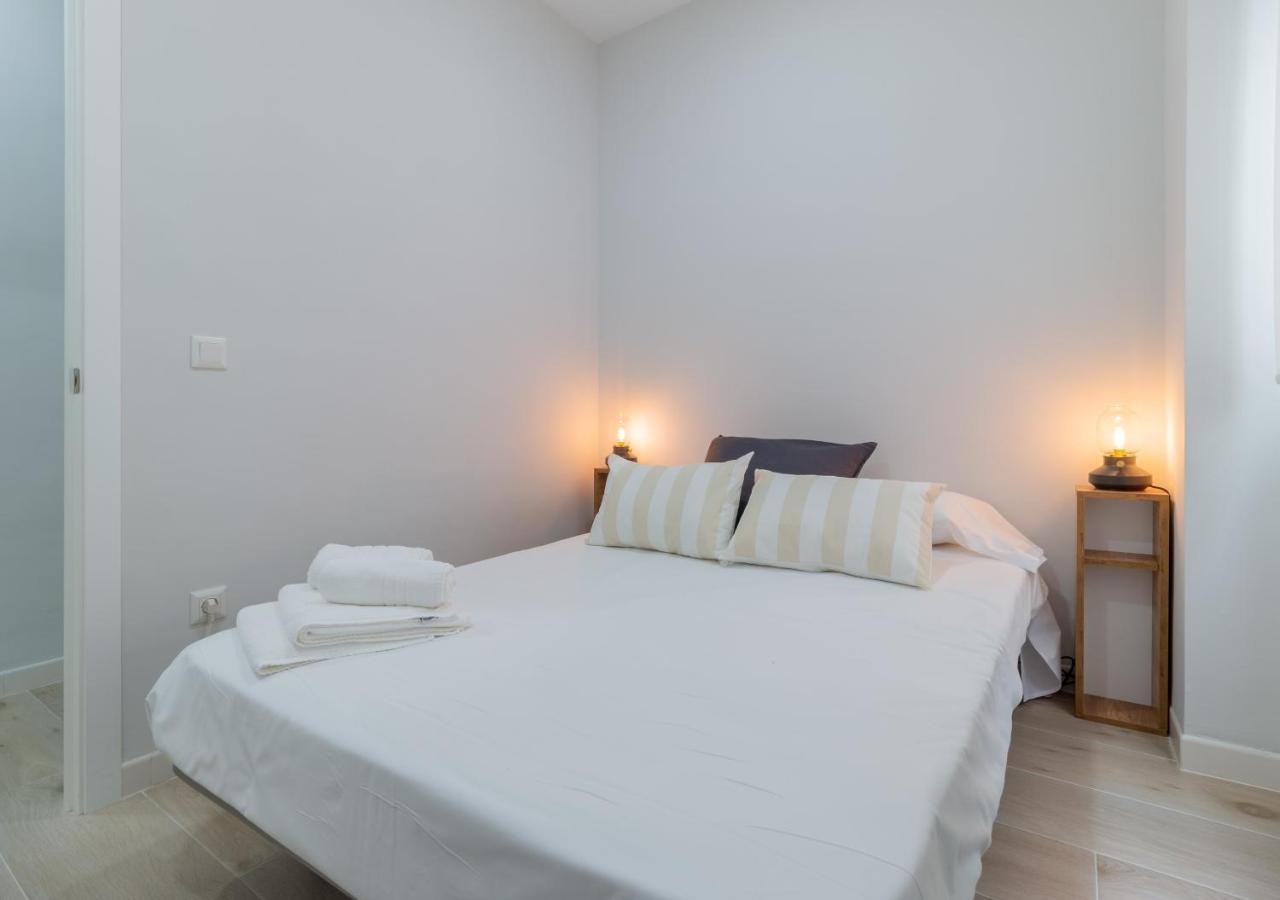 Apartamento Huerto San Pedro Córdoba Exterior foto